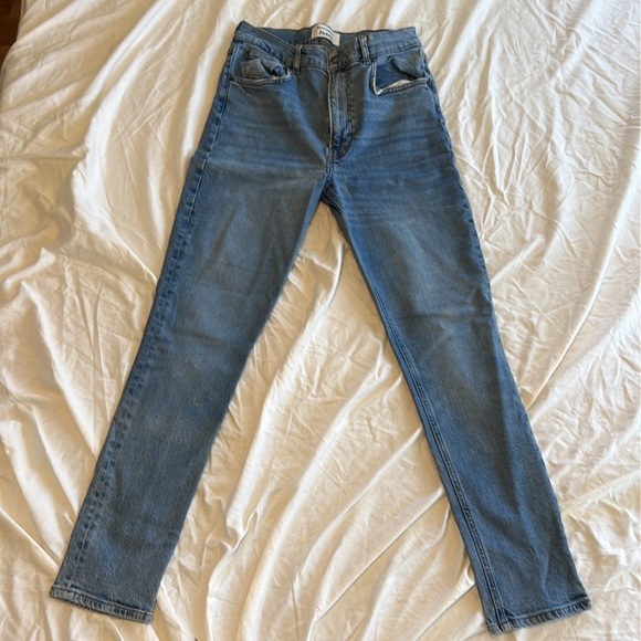 Reformation jeans - Picture 4 of 5